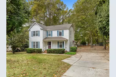 9701 Kent Village Drive, Charlotte, NC 28269 - Photo 1