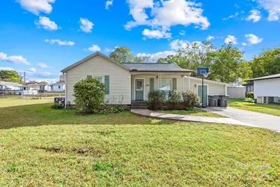 312 E 26th Street, Kannapolis, NC 28083 - Photo 1