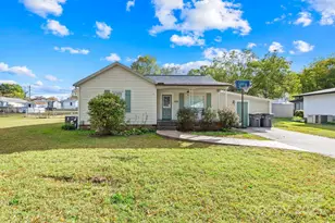 312 E 26th St, Kannapolis, NC 28083 - Photo 1