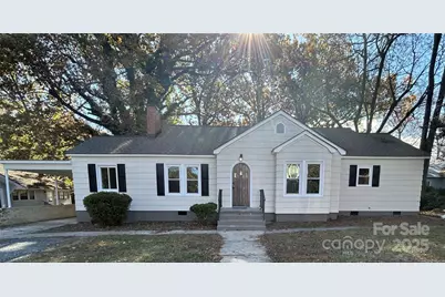 408 Bruton Street, Troy, NC 27371 - Photo 1