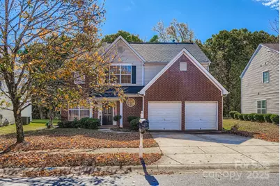 11609 Erwin Ridge Avenue, Charlotte, NC 28213 - Photo 1