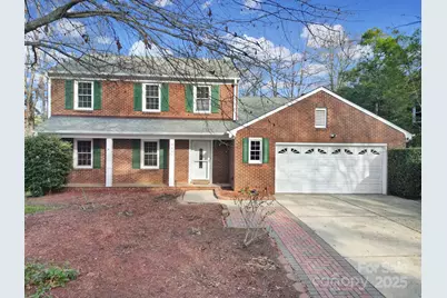9901 Tealridge Lane, Charlotte, NC 28277 - Photo 1