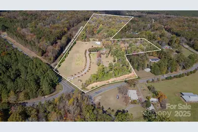 3912 Nc 801 Hwy None N, Mocksville, NC 27028 - Photo 1