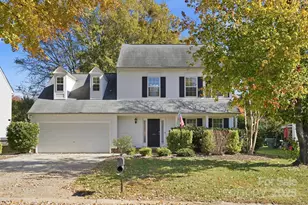 110 Nahcotta Dr, Mooresville, NC 28115 - Photo 1