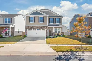 9233 Mackinaw Dr, Gastonia, NC 28056 - Photo 1