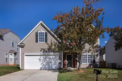 608 Wrayhill Drive, Charlotte, NC 28262 - Photo 1