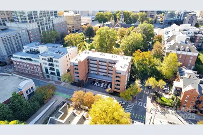 224 N Poplar Street #2, Charlotte, NC 28202 - Photo 1