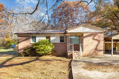 805 Mount Olive Church Road, Newton, NC 28658 - Photo 1