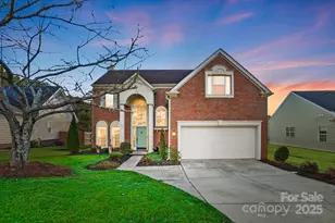 309 Braxton Dr, Indian Trail, NC 28079 - Photo 1