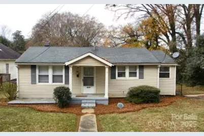 2514 Pruitt Street, Charlotte, NC 28208 - Photo 1