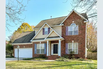 3807 SW Bent Creek Drive SW, Concord, NC 28027 - Photo 1