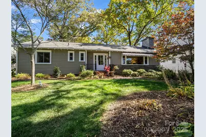 1618 Kensington Road, Hendersonville, NC 28791 - Photo 1