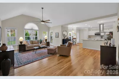 507 Georgetown Drive NW, Concord, NC 28027 - Photo 1