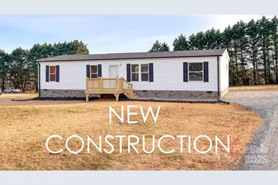 436 Taylorsville Mfg Road, Taylorsville, NC 28681 - Photo 1