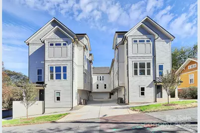 1024 Margaret Brown Street, Charlotte, NC 28202 - Photo 1