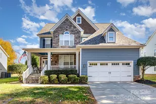 1520 Saratoga Blvd, Indian Trail, NC 28079 - Photo 1