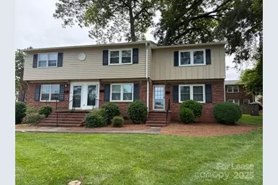 627 Cherry Street #F, Statesville, NC 28677 - Photo 1