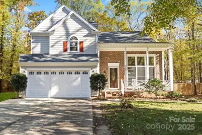 7101 Milhof Court, Charlotte, NC 28269 - Photo 1