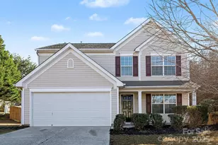 5937 Firethorne Ln, Concord, NC 28025 - Photo 1