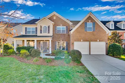 9607 Indian Beech Avenue NW, Concord, NC 28027 - Photo 1