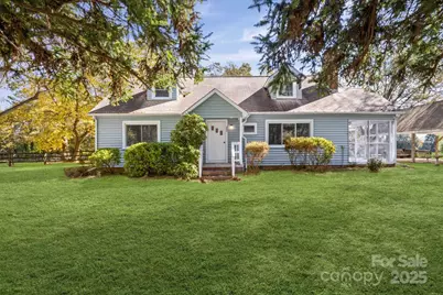 255 St Stephens Church Road, Gold Hill, NC 28071 - Photo 1