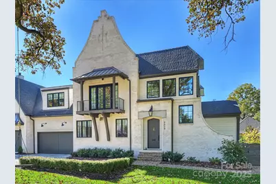 2624 Providence Road, Charlotte, NC 28211 - Photo 1