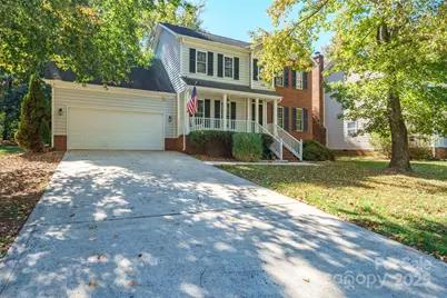 3024 Cross Tie Lane, Matthews, NC 28105 - Photo 1