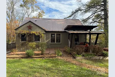 85 Ramsey Road, Marshall, NC 28753 - Photo 1