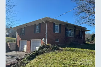 73 Morgan Street, Candler, NC 28715 - Photo 1