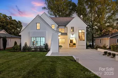 21520 Rio Oro Drive, Cornelius, NC 28031 - Photo 1