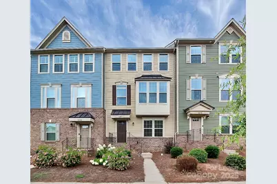 4252 Audubon Park Drive, Charlotte, NC 28217 - Photo 1