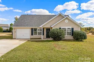 300 Glencroft Dr, Wingate, NC 28174 - Photo 1