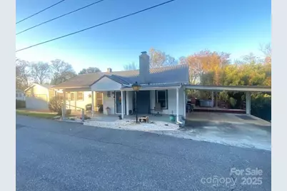 111 Berry Street, Morganton, NC 28655 - Photo 1