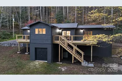 74 Panther Ridge Drive, Webster, NC 28723 - Photo 1