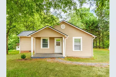 681 Hiddenite Church Road, Hiddenite, NC 28636 - Photo 1