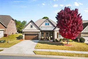 1005 Arbor Hills Dr, Indian Trail, NC 28079 - Photo 1