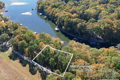 8825 Holdsclaw Road, Terrell, NC 28682 - Photo 1