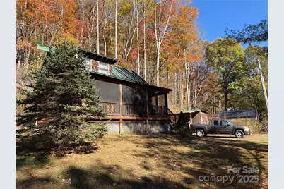 1917 Longbottom Road, McGrady, NC 28649 - Photo 1