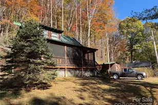 1917 Longbottom Rd, McGrady, NC 28649 - Photo 1