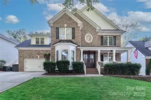 15112 Hugh McAuley Rd, Huntersville, NC 28078 - Photo 1