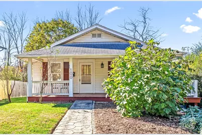 100 West Street, Asheville, NC 28801 - Photo 1