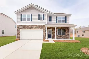 1522 Secrest Cmns Dr, Monroe, NC 28112 - Photo 1