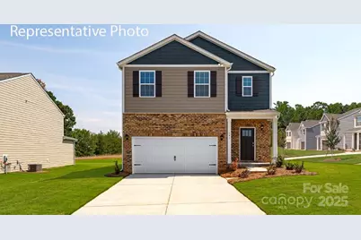 1526 Secrest Commons Drive, Monroe, NC 28112 - Photo 1