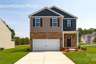 1526 Secrest Cmns Dr, Monroe, NC 28112 - Photo 1