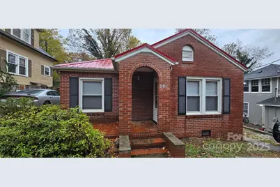 206 Willow Street, Hudson, NC 28638 - Photo 1