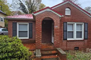 206 Willow St, Hudson, NC 28638 - Photo 1