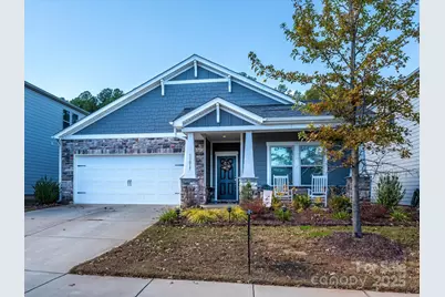 11017 Spritz Street, Huntersville, NC 28078 - Photo 1