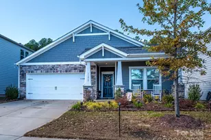 11017 Spritz St, Huntersville, NC 28078 - Photo 1