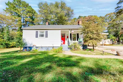 605 Oakley Street, Shelby, NC 28150 - Photo 1