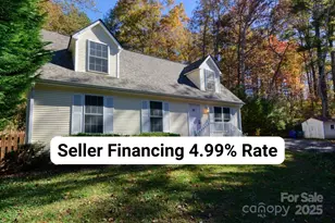 34 East St, Weaverville, NC 28787 - Photo 1